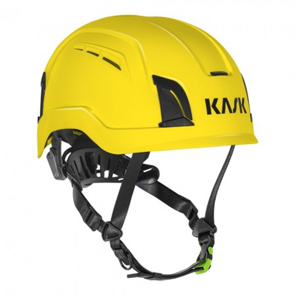 Kask Zenith X2 Air Type 2 Helmet from GME Supply